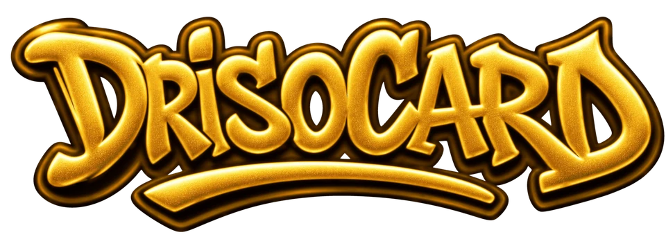DrisoCard