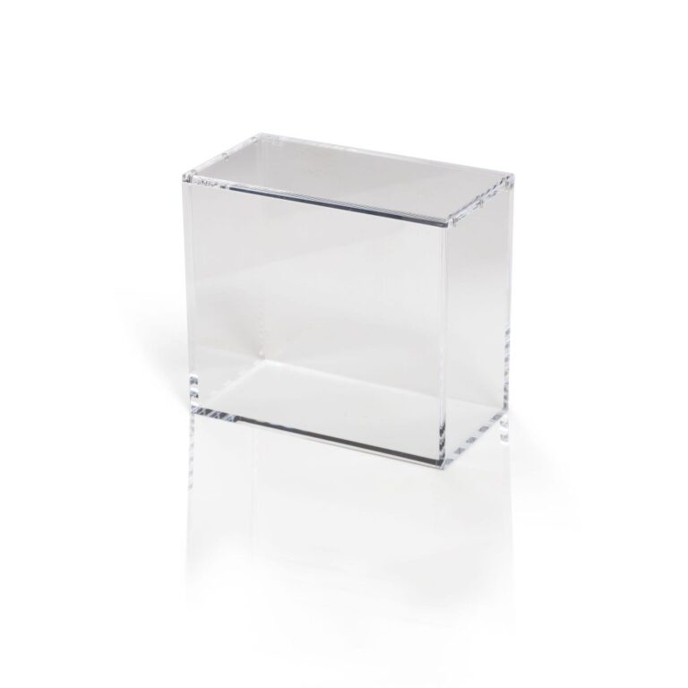 The Acrylic Box – Pokémon ETB Acrylcase – Produktabbildung