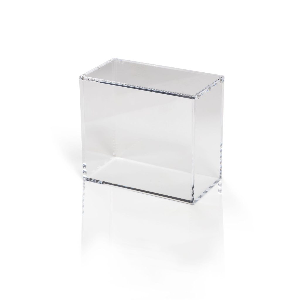 The Acrylic Box – Pokémon ETB Acrylcase – Produktabbildung