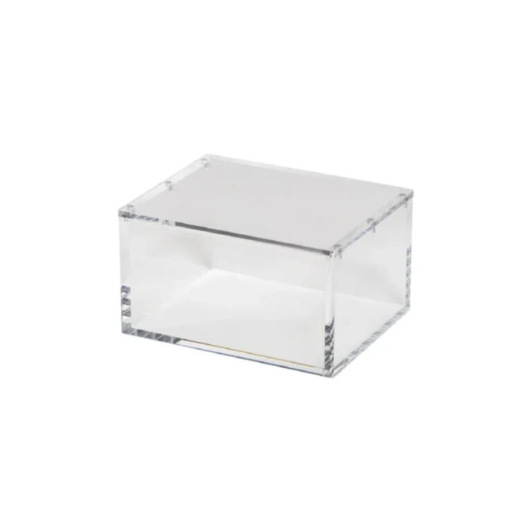 The Acrylic Box – Riftbound Display Acrylcase – Produktabbildung