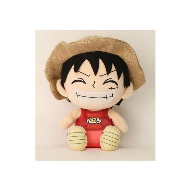 One Piece – Luffy, Plüschfigur 25 cm