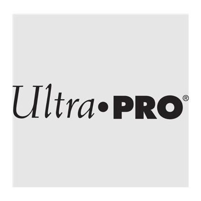 Ultra PRO Pokemon – Set Release Q1 2026, 9-Pocket-Portfolio