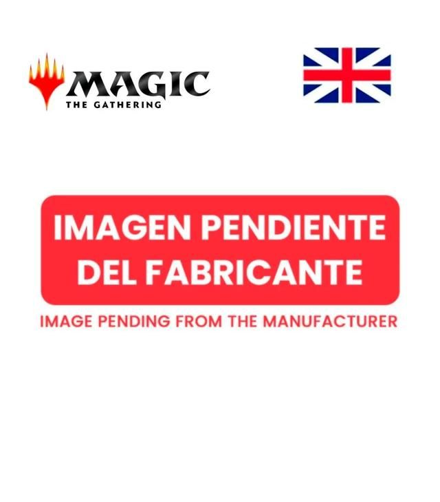 Magic: The Gathering – Secrets of Strixhaven, Play-Booster