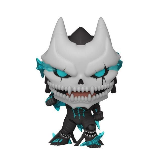 Funko Pop! – Kaiju No. 8, Nr. 2084