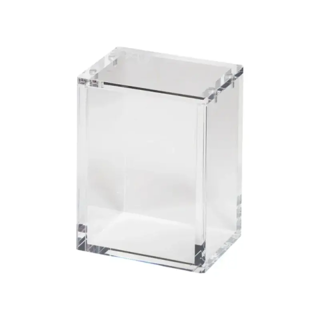 Acrylbox für Booster-Bundles