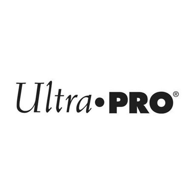 Ultra PRO Magic: The Gathering – Final Fantasy, Spielmatte mit schwarzer Randnaht