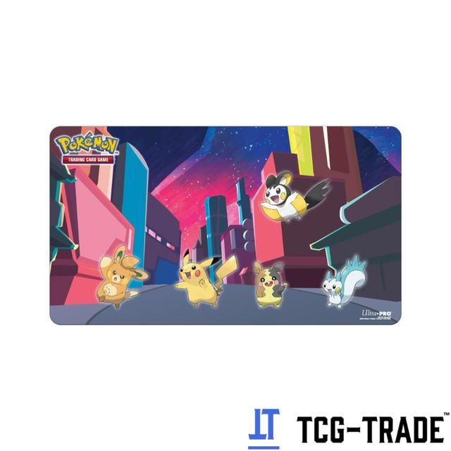 Ultra PRO Pokemon Gallery Series Skyline Spielmatte
