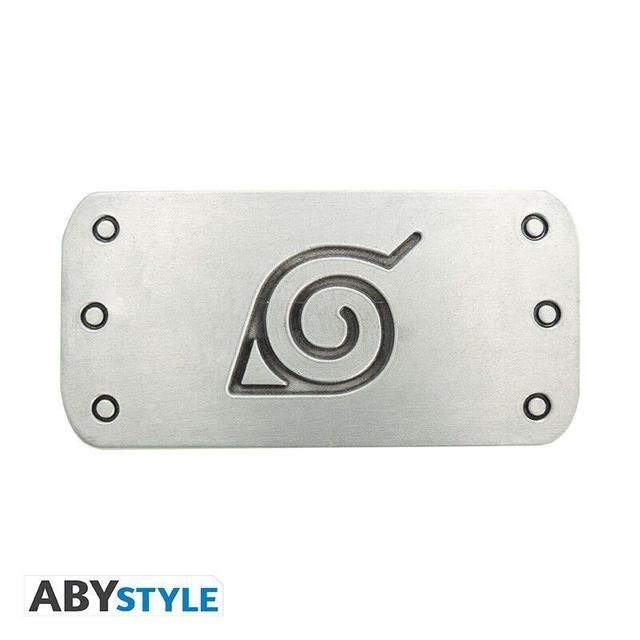 Naruto Shippuden – Magnet mit Konoha-Symbol