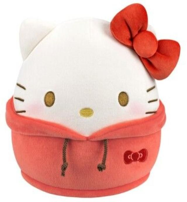 Squishmallows – Hello Kitty, Plüschfigur 25 cm