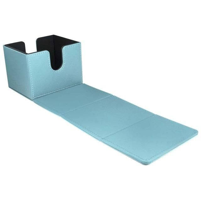 Ultra PRO Vivid Alcove Edge Light Blue Box