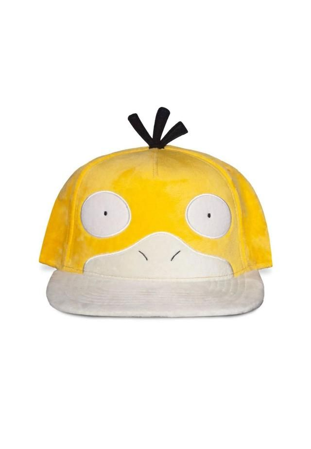 Difuzed Pokemon – Enton Plüsch-Cap