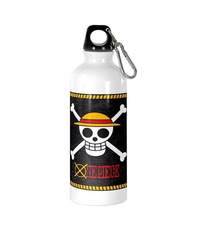 ABYstyle One Piece – Trinkflasche „Nakama“