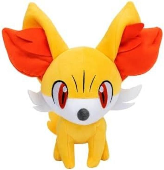 Pokemon – Fynx, Plüschfigur 20 cm