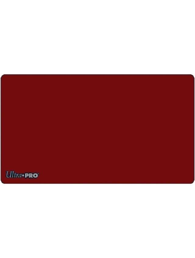 Ultra PRO – Spielmatte – Artists Gallery – Red