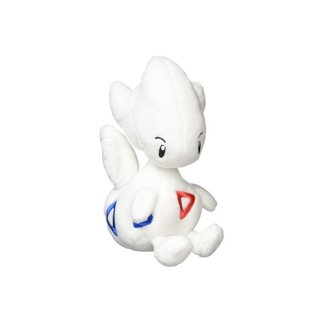 Jazwares Pokemon – Togetic, Plüschfigur 20 cm