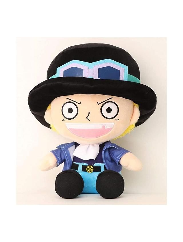 One Piece – Sabo, Plüschfigur 25 cm