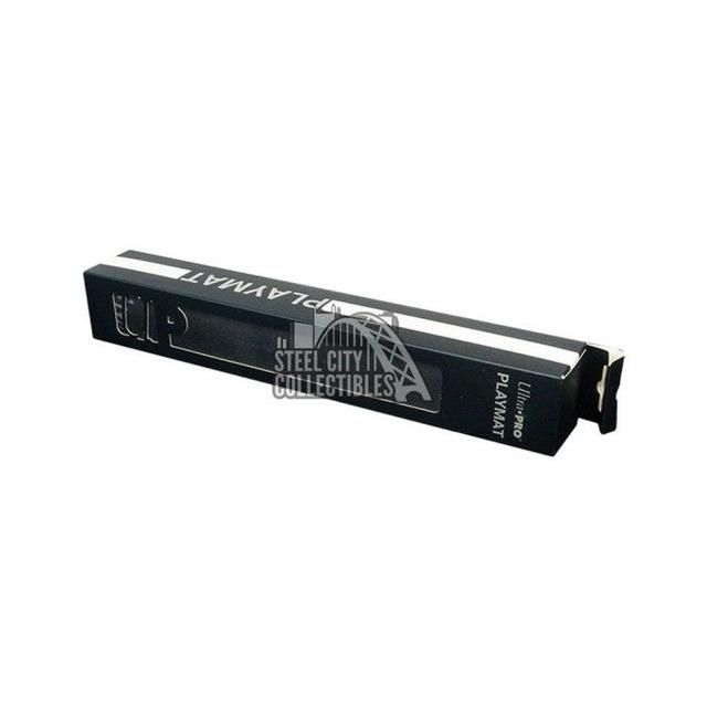 Ultra PRO – Spielmatte – Artists Gallery – Black