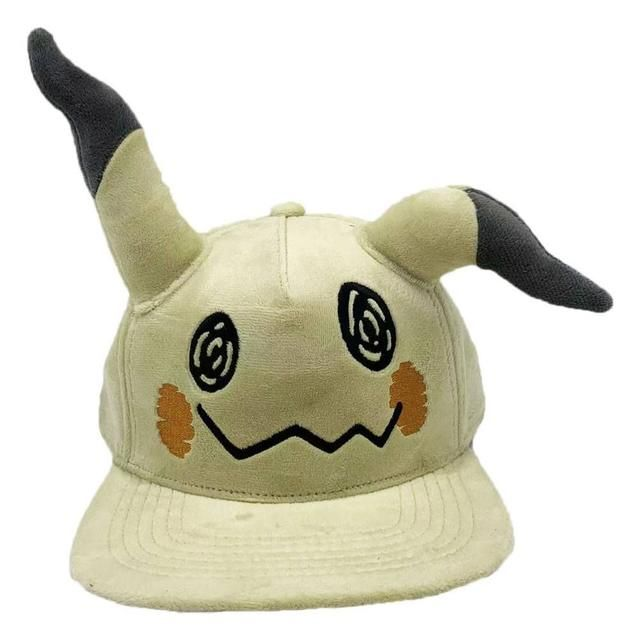 Difuzed Pokemon – Mimigma Plüsch-Cap